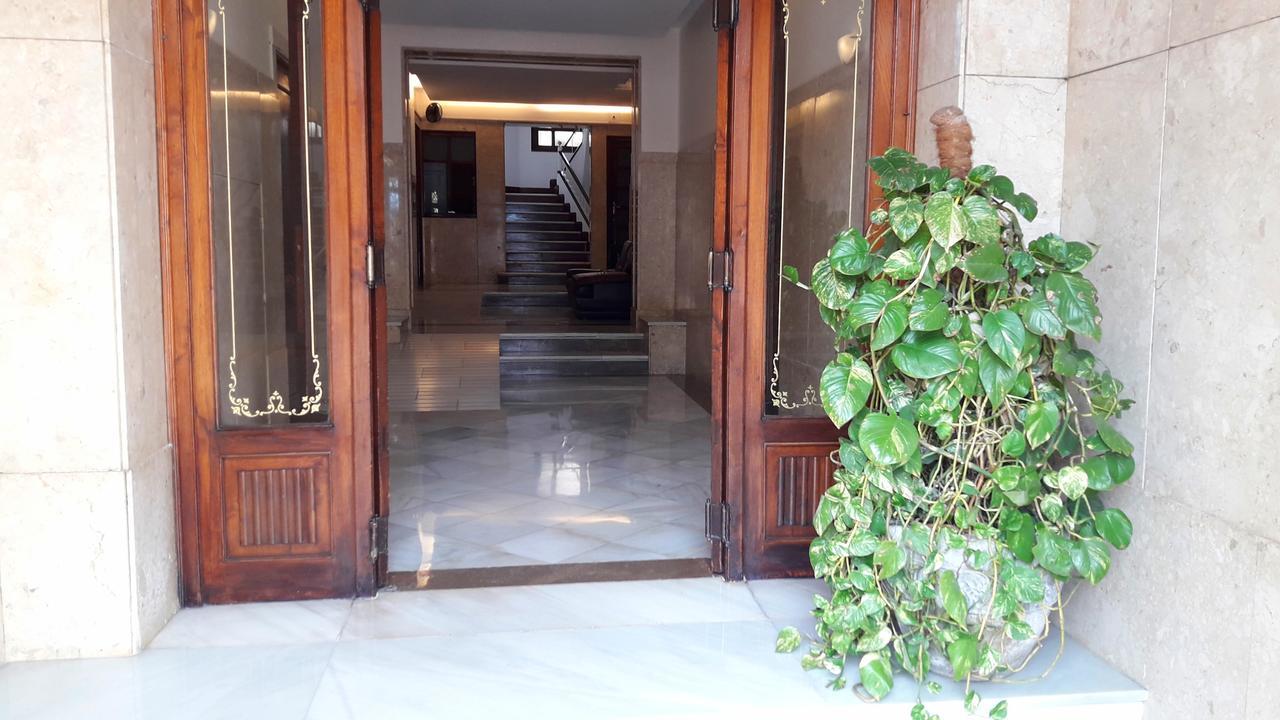 Angel Guimera Rooms & Breakfast Valencia Exterior foto