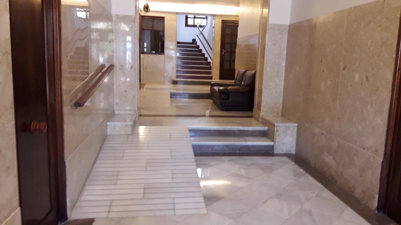 Angel Guimera Rooms & Breakfast Valencia Exterior foto