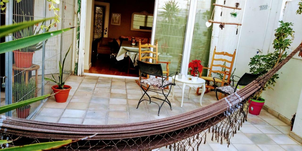 Angel Guimera Rooms & Breakfast Valencia Exterior foto