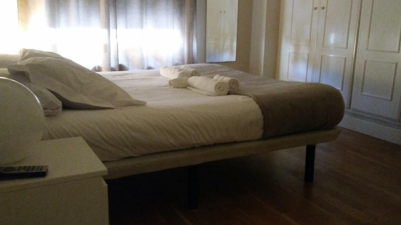 Angel Guimera Rooms & Breakfast Valencia Exterior foto