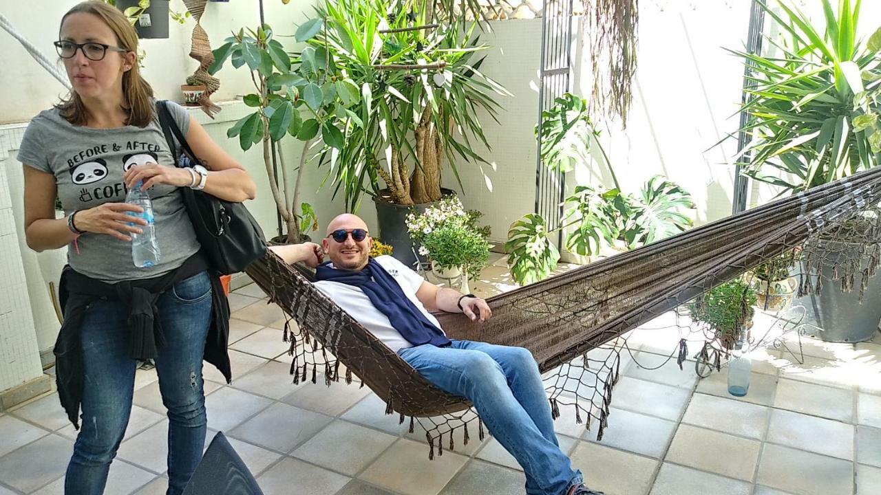 Angel Guimera Rooms & Breakfast Valencia Exterior foto