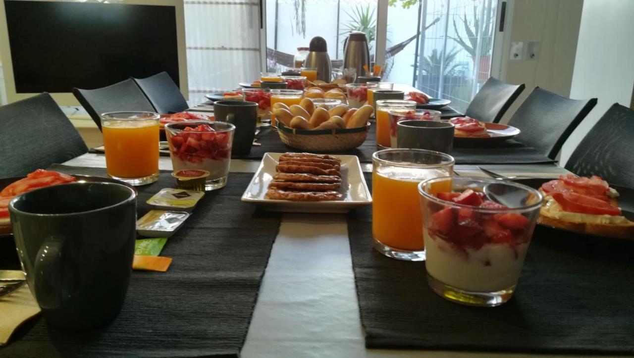 Angel Guimera Rooms & Breakfast Valencia Exterior foto