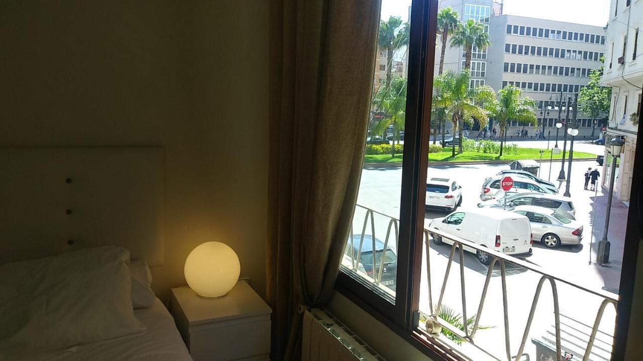 Angel Guimera Rooms & Breakfast Valencia Exterior foto